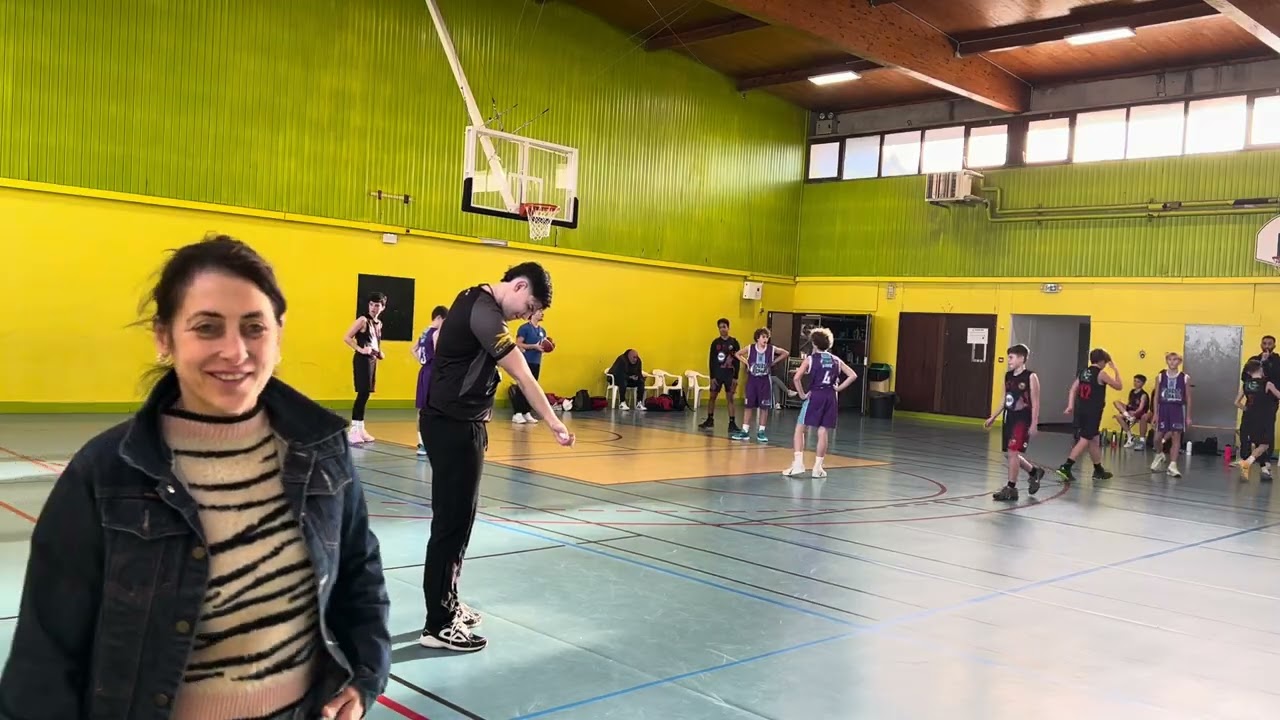 CTC BOH VS MAUGUIO 31/01/2026 QT3 