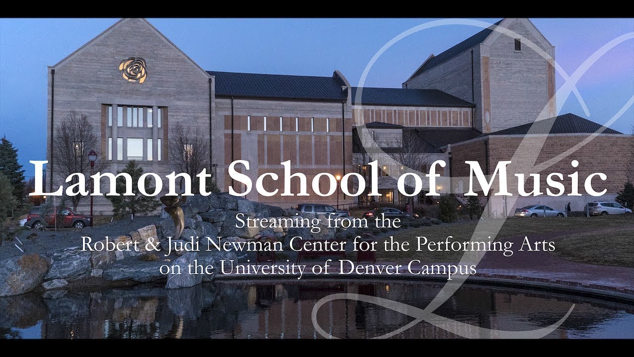Lamont Wind Ensemble