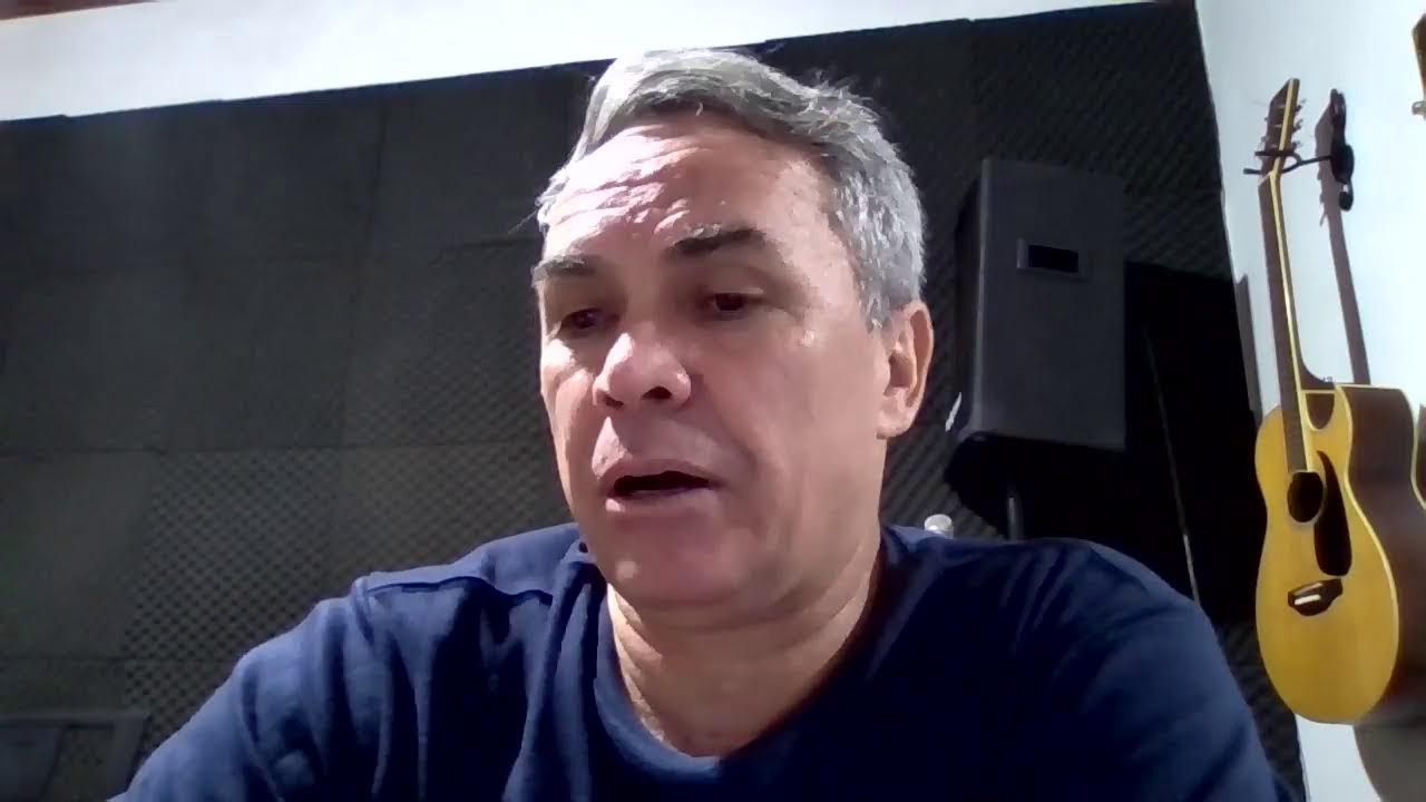 Não perca a esperança...