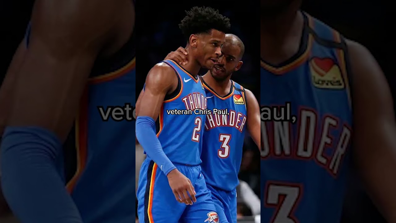 NBA PLAYERS WHO INSTANTLY GOT BETTER AFTER LEAVING THEIR TEAM