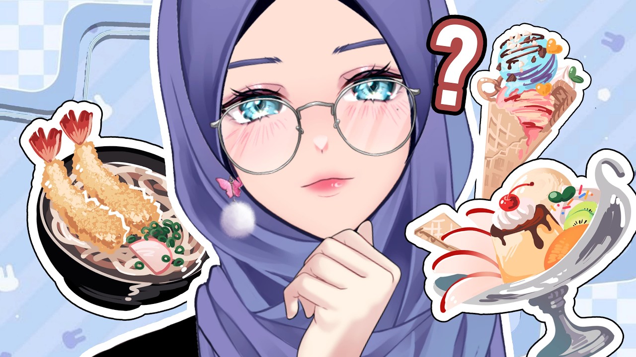 Buka makan apa ya??🍔