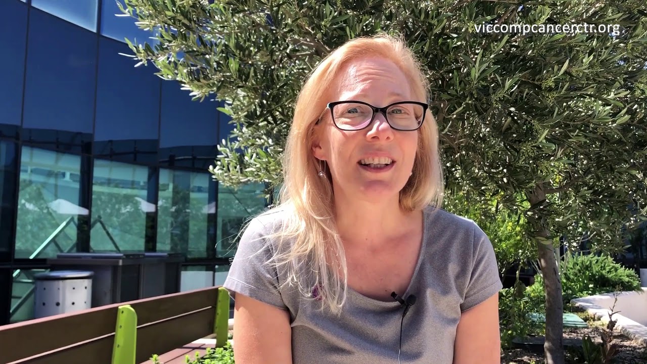 Diane Davey, Peter MacCallum Cancer Centre