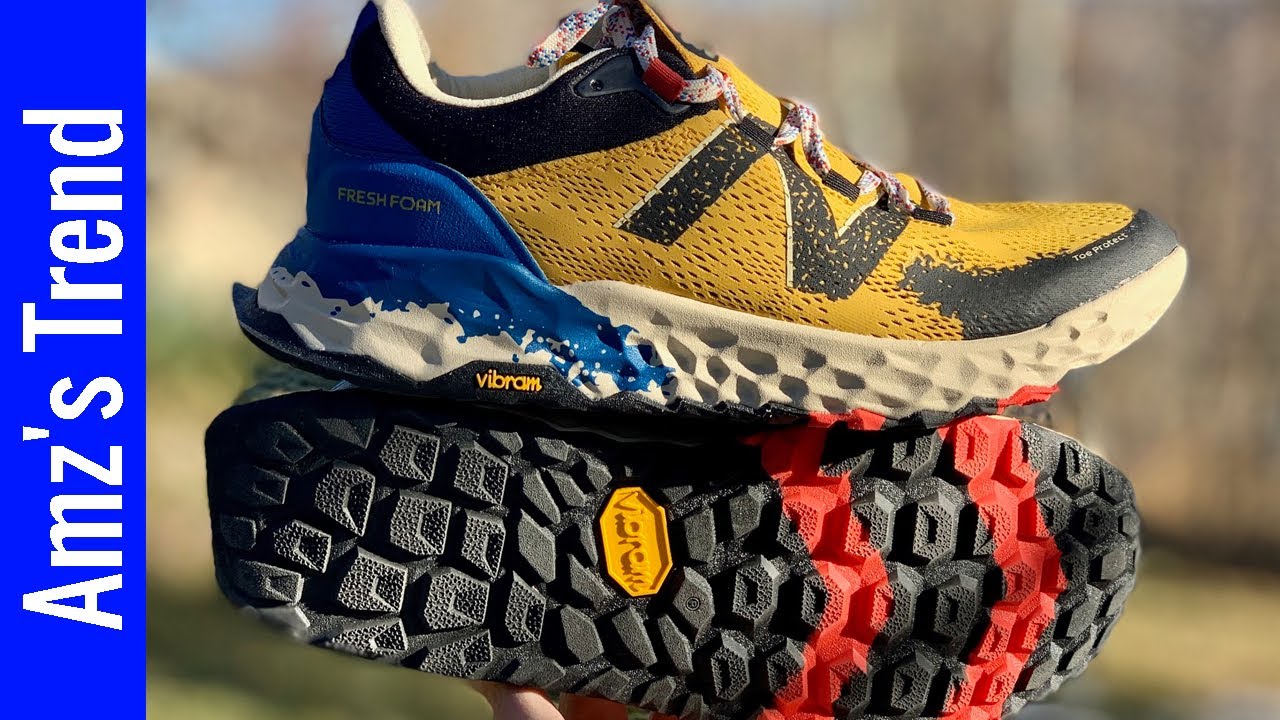 Best Trail Running Shoes for Men in 2025 - Top 5