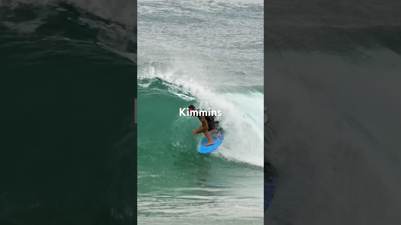 Clint Kimmins 