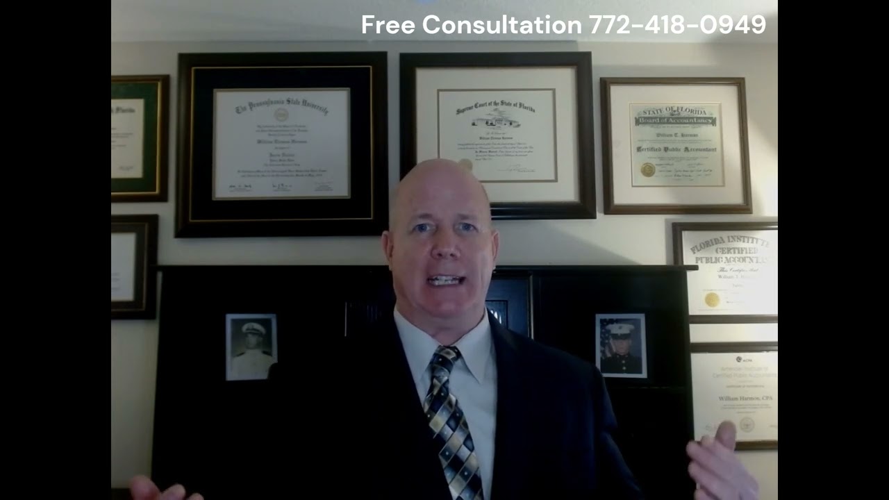 Help With IRS Audits