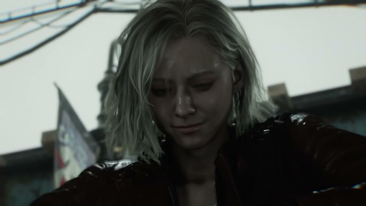 【アーカイブ】[ネタバレ注意]バイオハザード レクイエム その1