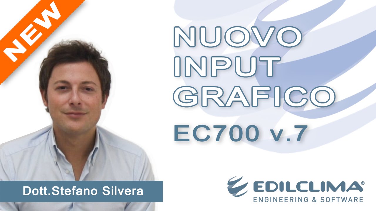 EC700v7 Nuovo Input Grafico