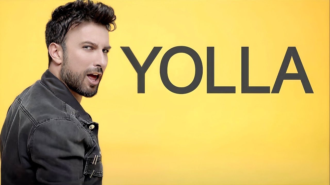 First Time Listening to Tarkan | TARKAN - YOLLA 🇹🇷