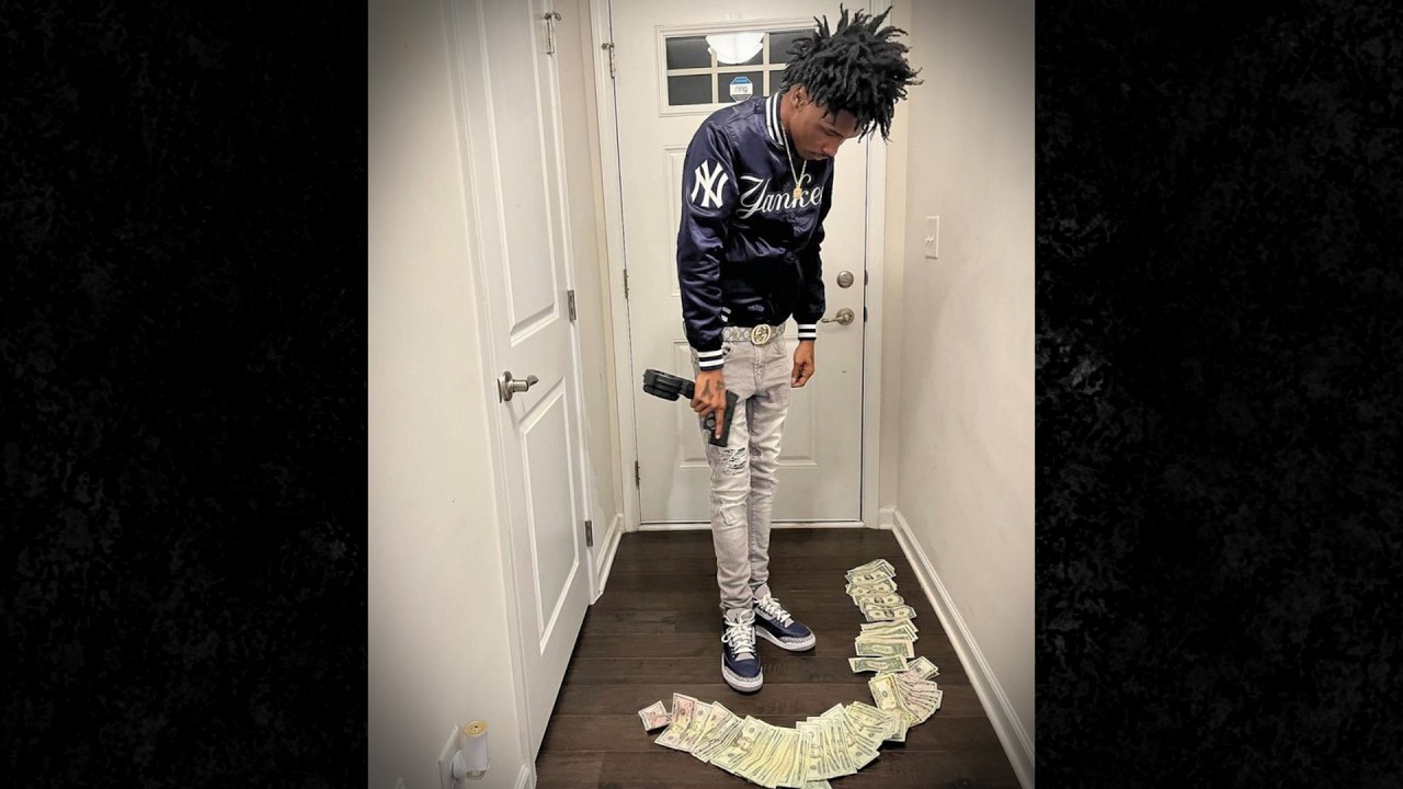 [FREE] Big Scarr Type Beat 2025 | Big Scarr Freestyle Type Beat - 