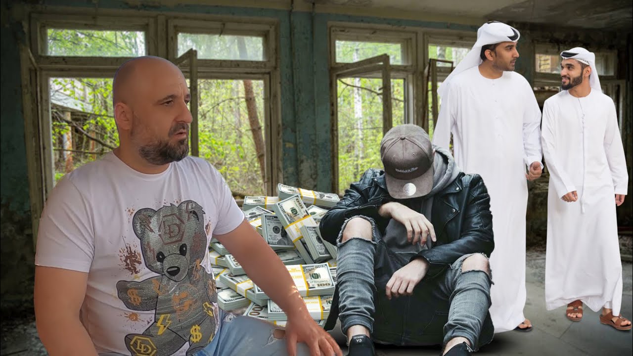 ȘOCANT, Cum a Făcut 1 Milion de Euro ❌ Omul Care Dormea pe STRADĂ ❌😳 Ep.142