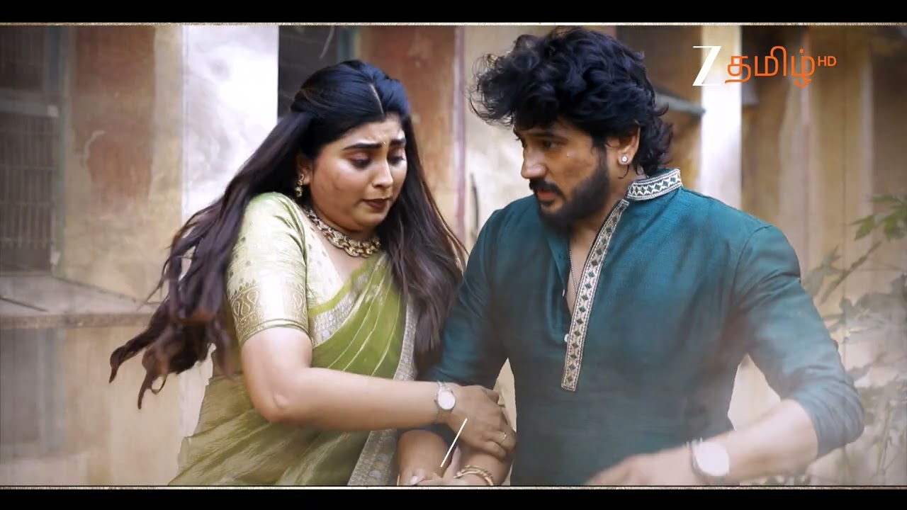 Варису (Varisu) | Понедельник &mdash; суббота | 13 июля, 13:30 | Промо | Zee Tamil.