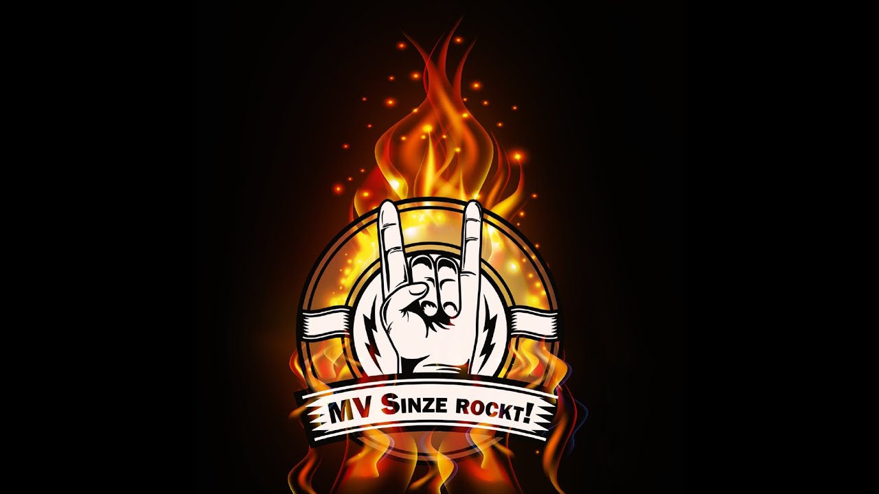 MV Sinze rockt! 🤘 - Skyfall (Arr. Frank Bernaerts)