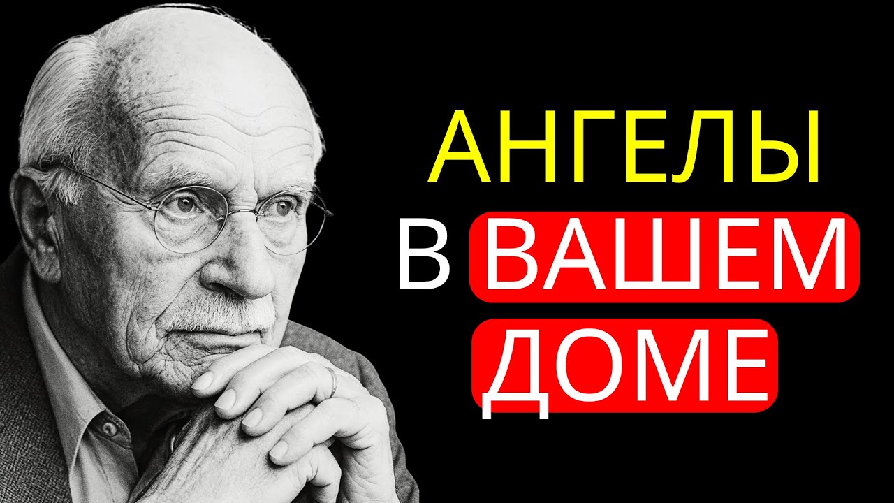 Если в вашем доме есть ангелы, обратите внимание на эти 6 признаков.