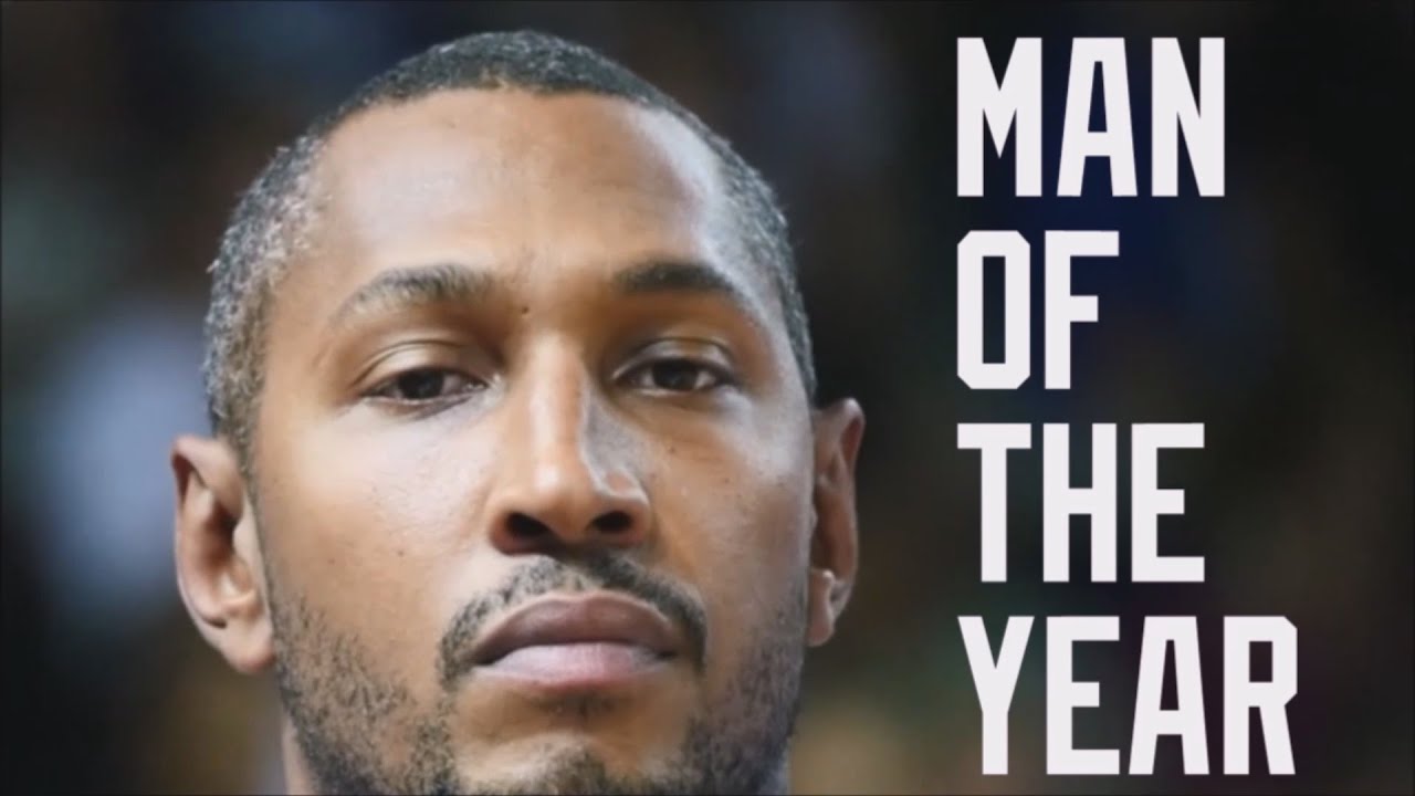 Boris Diaw 2013-2014 Mix - Man of the Year