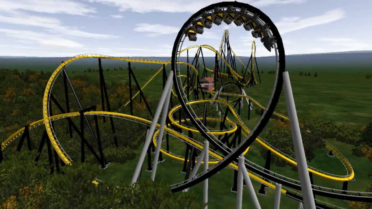 New Steel Phantom