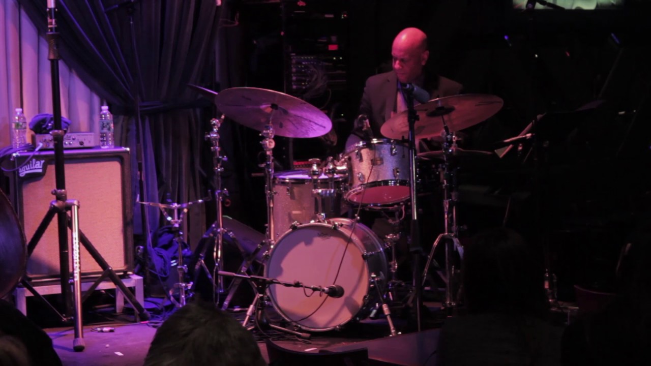 Michika Fukumori Trio 