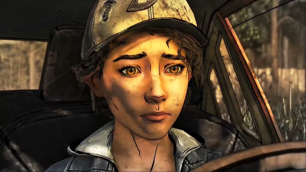 Walking Dead- Take US Back AMV