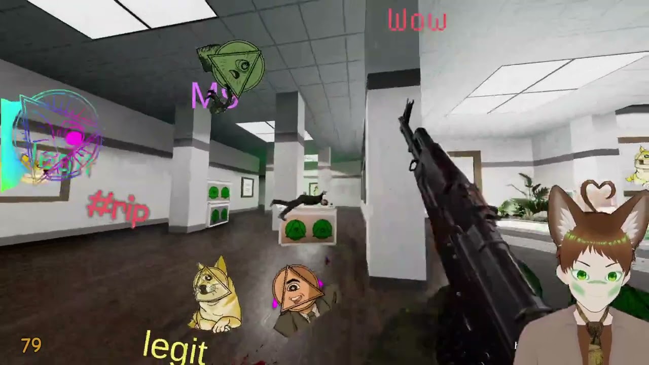 420Blaze It 2: Demo