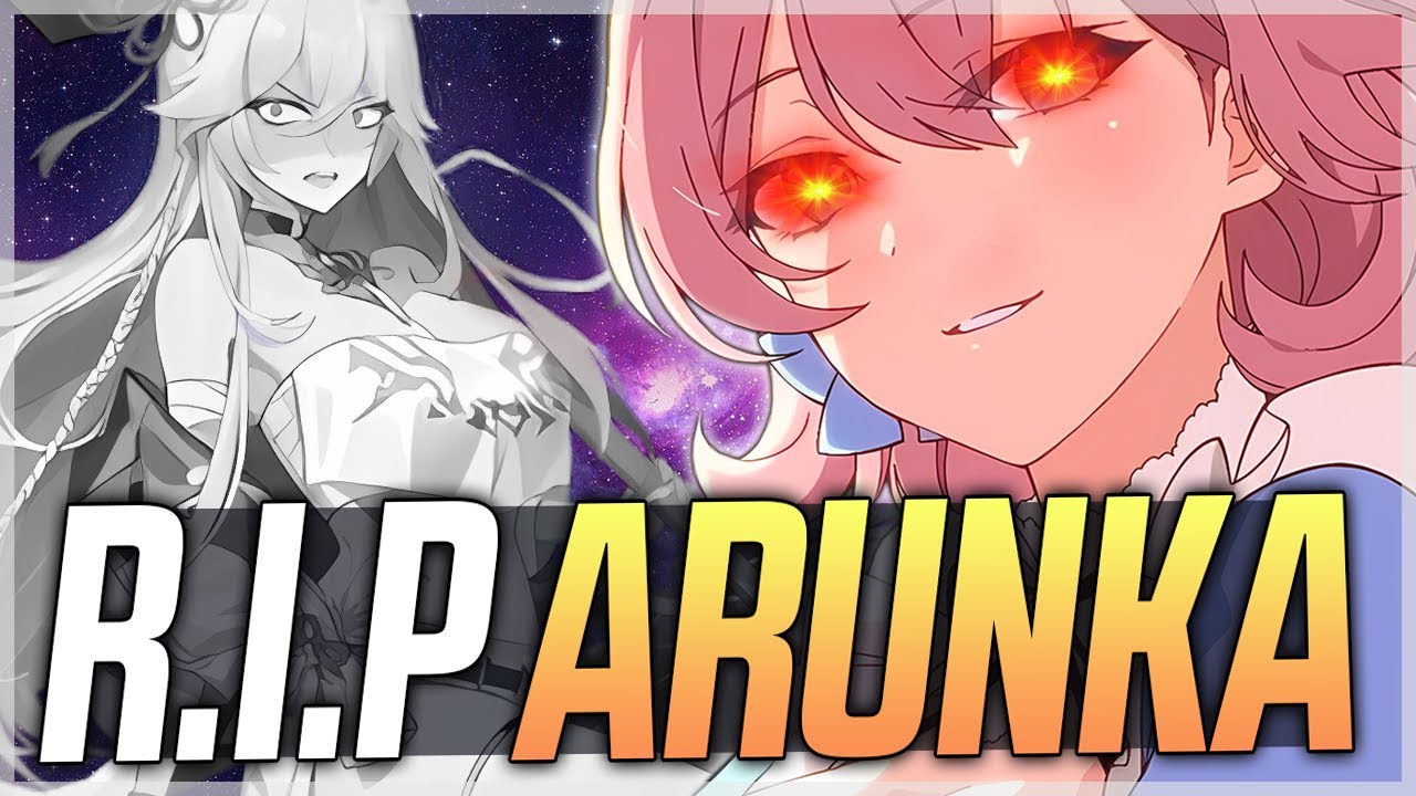 THIS UNIT IS BEST CHOICE TO COUNTER BOSS ARUNKA!! - Epic Seven