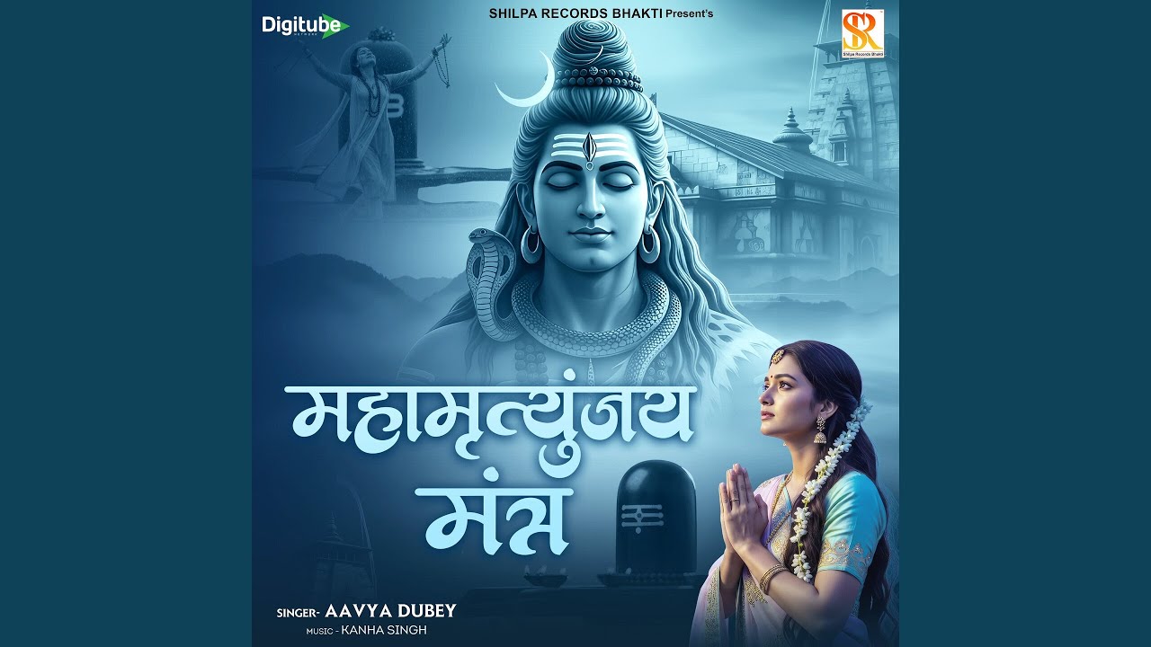 Mahamrityunjay Mantra