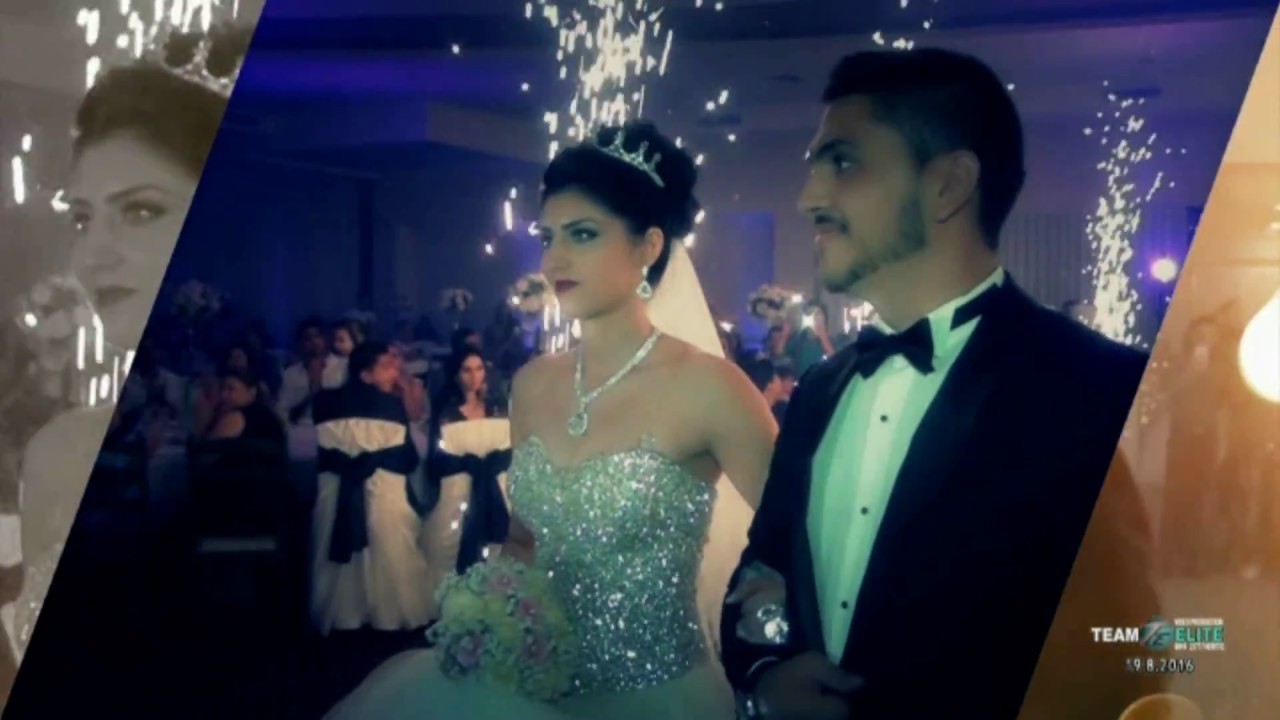 BIJAV KO UMUT & SIBEL - STIP ( MAKEDONIJA ) , STUDIO TEAM ELITE ( PART 4 ) SALA