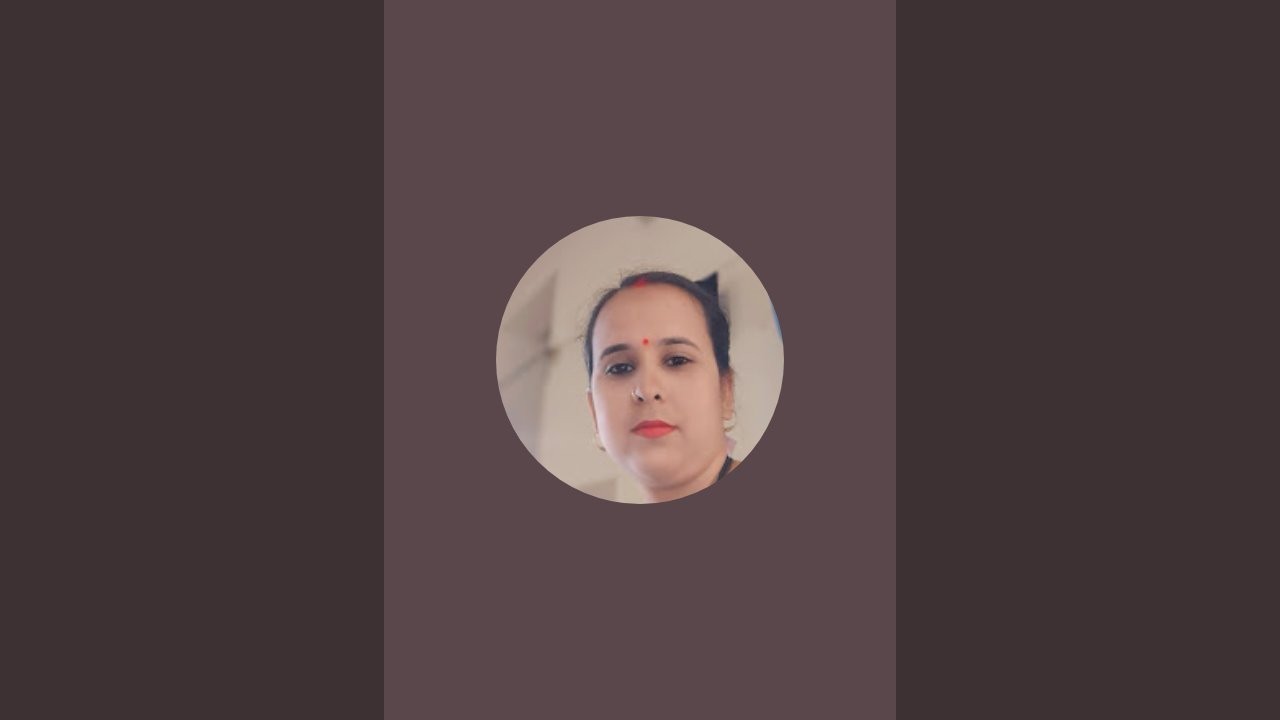 Pooja pandey is Live jay shree ram 🙏