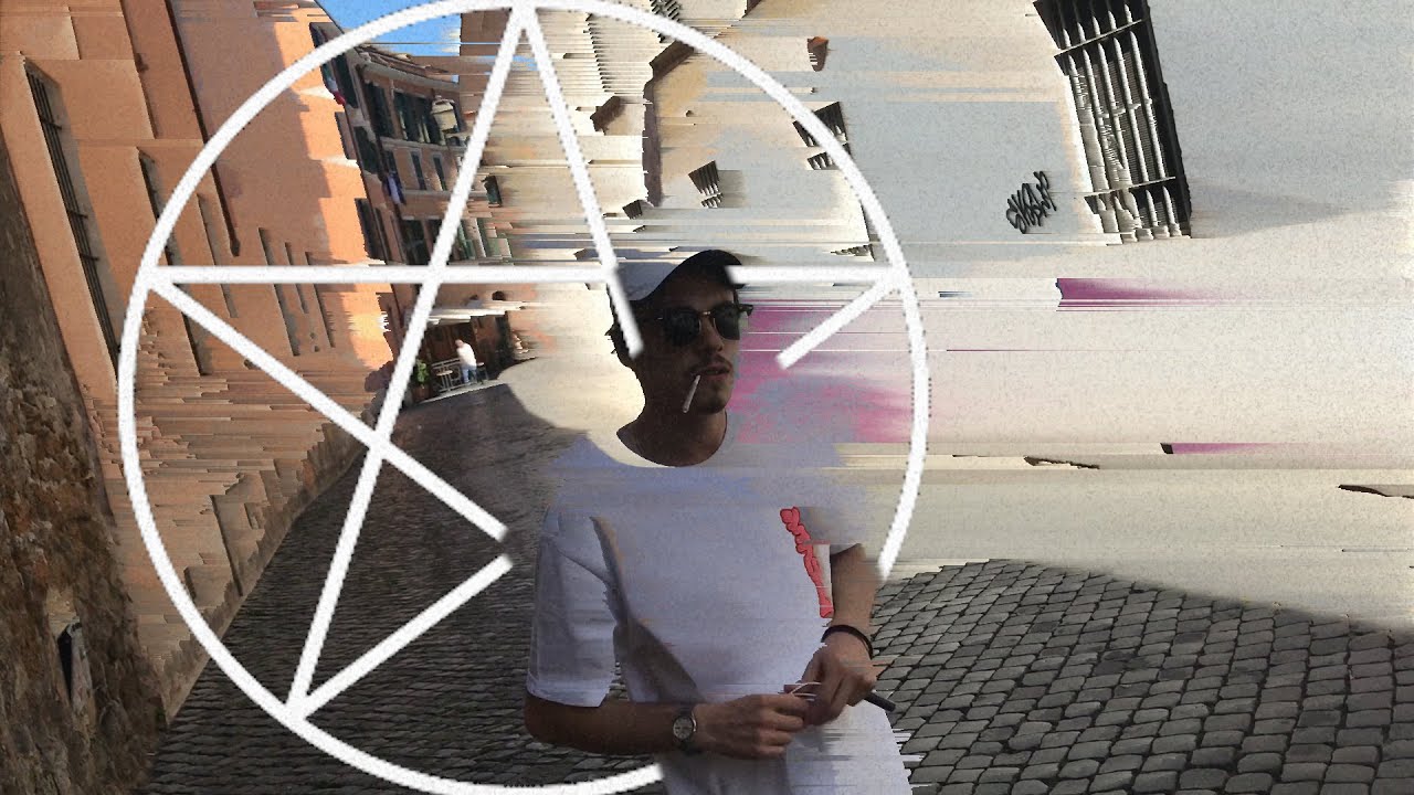 Paul Money - VEDO I DRAGHI (Prod. Sicko)