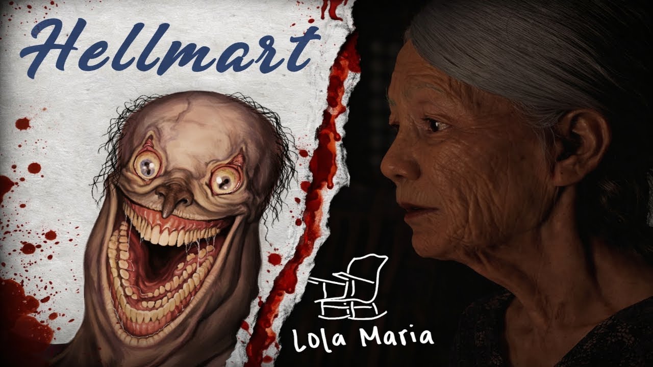 HELLMART | LOLA MARIA (30.01.26)
