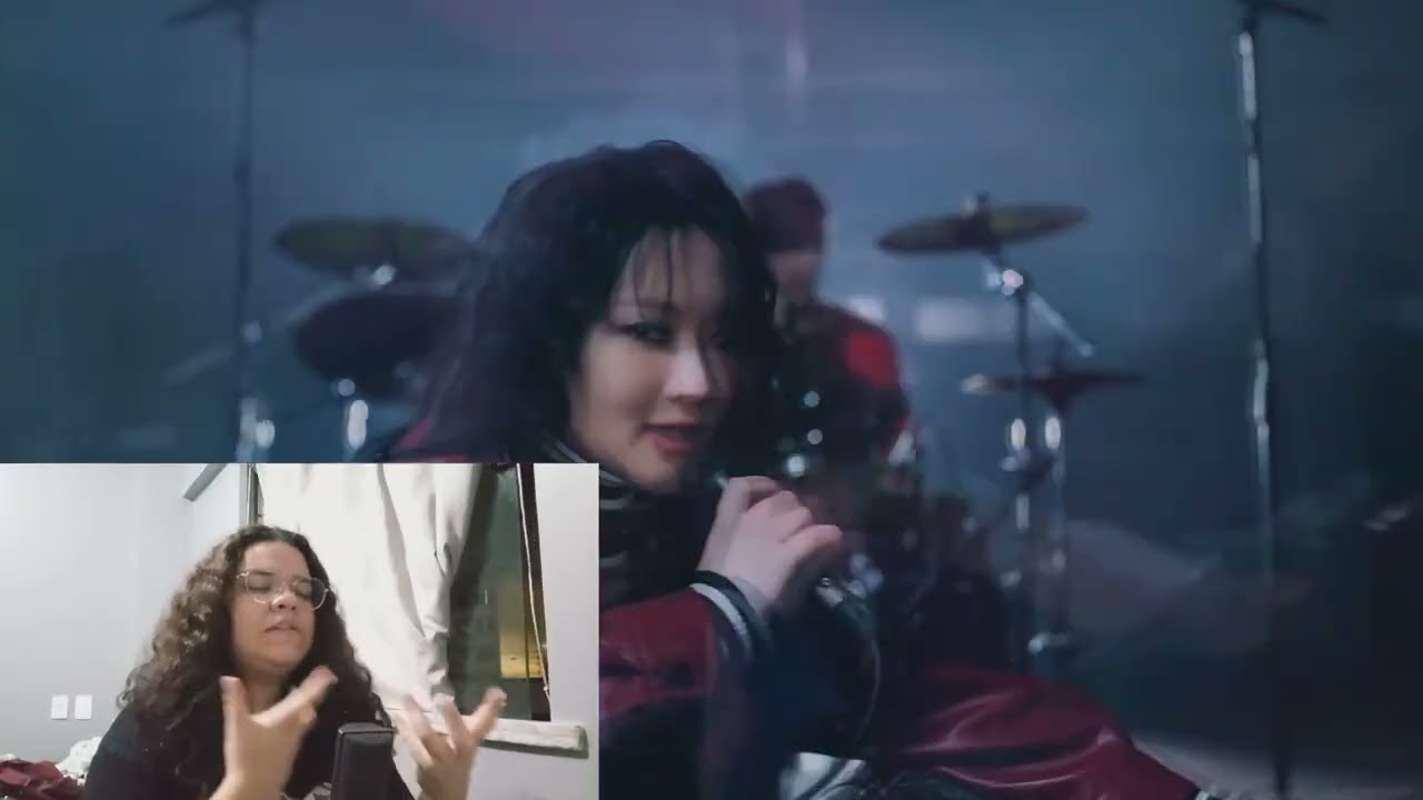 ChRocktikal - PEACE [MV REACT]