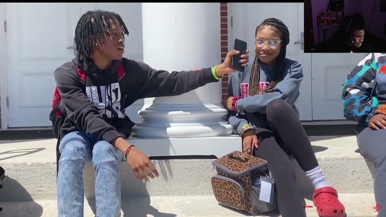 Solow X Shun Reacts To Wildest Public Interview