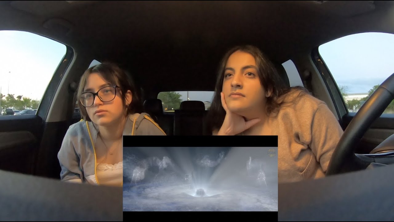 Lady of Heaven Trailer Reaction