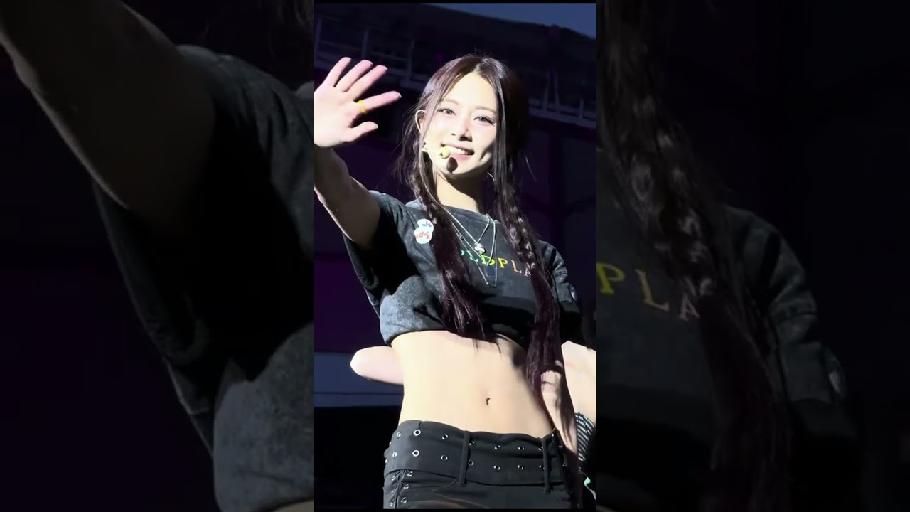 TWICE (쯔위) Tzuyu (#1) | #KPOPFAP