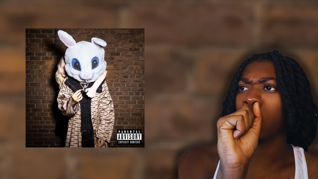 I reacted to Che for the first time... *Sayso Says Is FIRE*