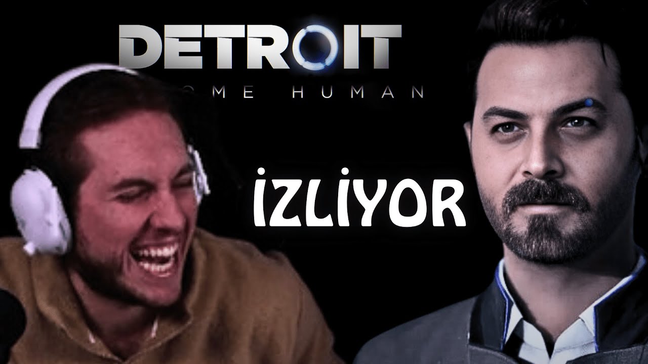 RRaenee nostaljik Detroit editimi izliyor