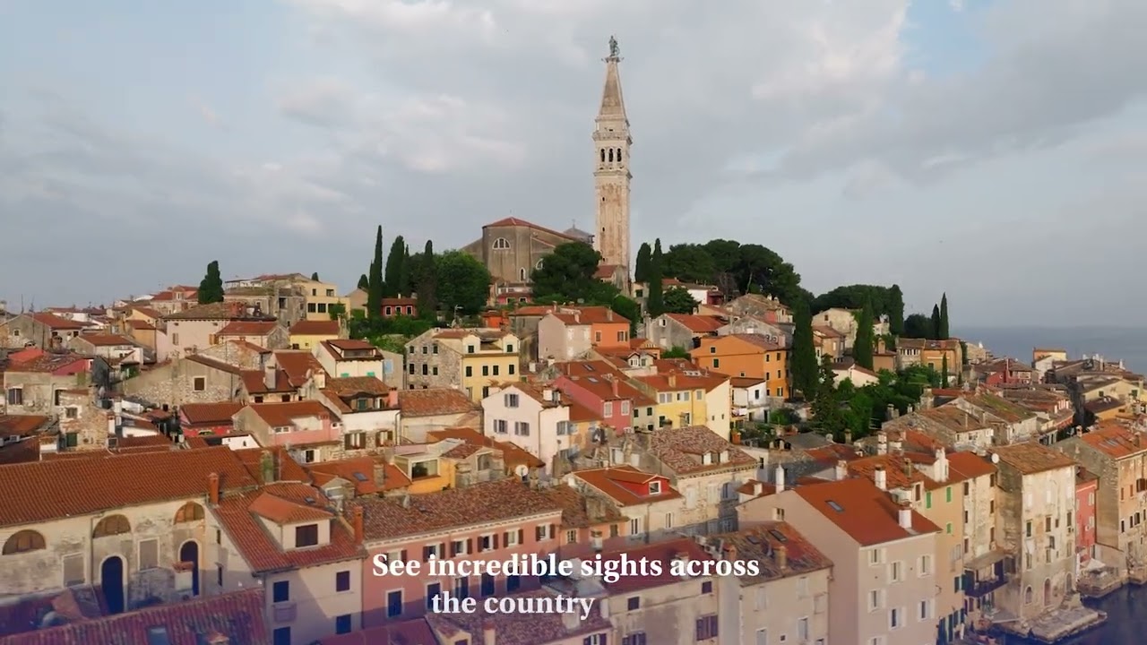 Our holidays in Croatia