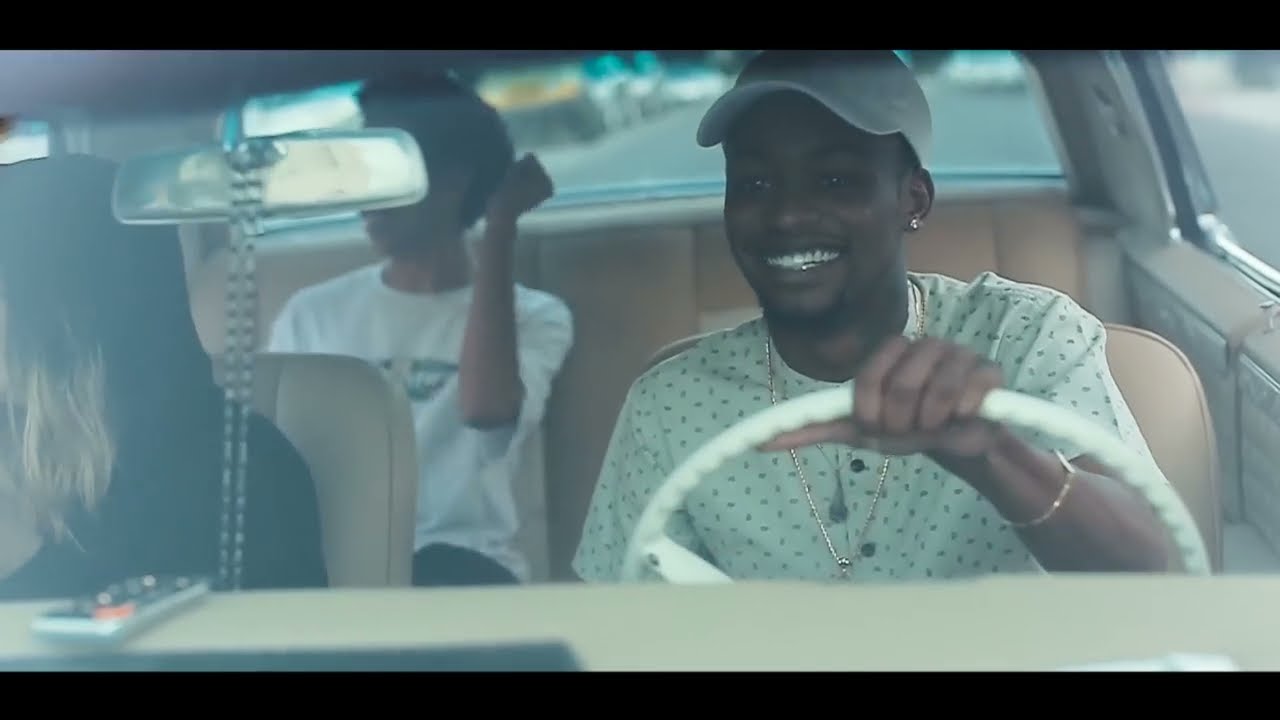 Rob $tone- Rolling $tone (Official video) Dir. David Camarena