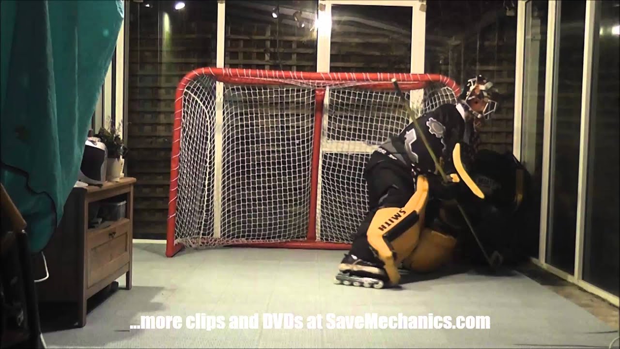 Save Mechanics: first Rollerfly demo (Rfly vs slide plates)