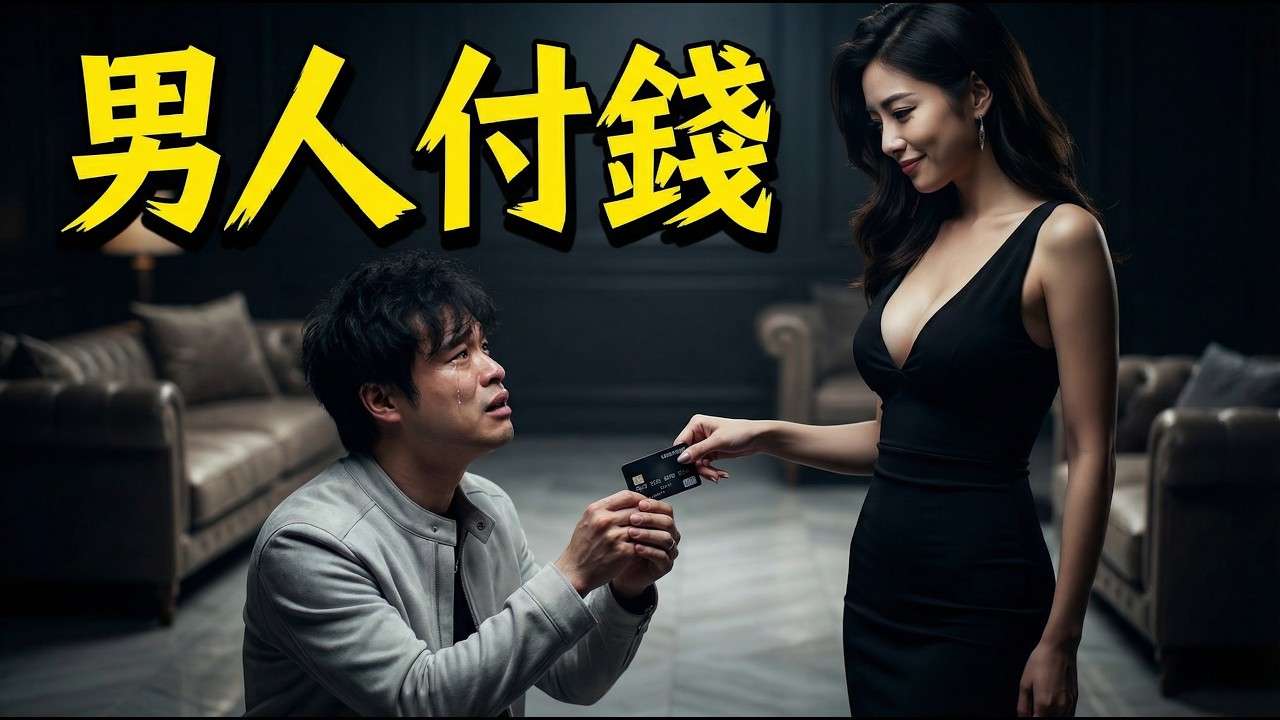 男生約會AA制被罵小氣？女生約會AA制被誇新時代女性？不靠男人？一樣的事情為何如此不公平？