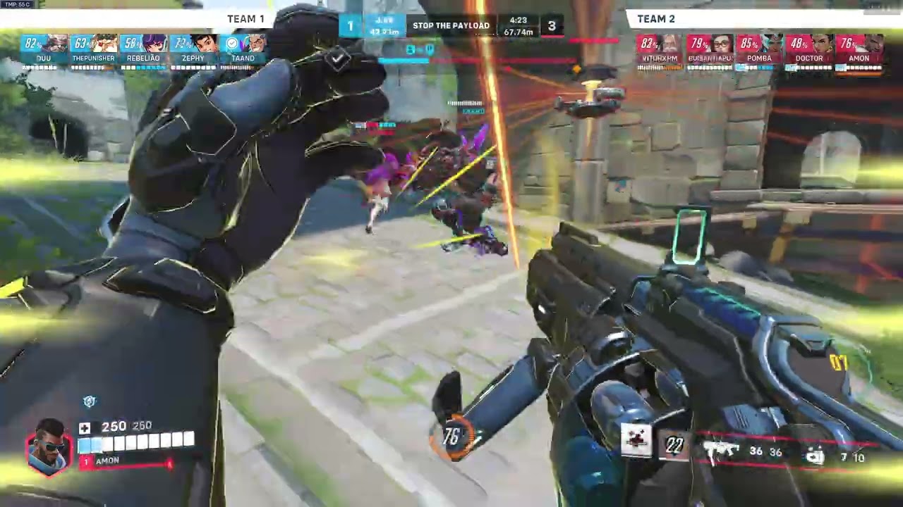 Season 20 comp support 2
