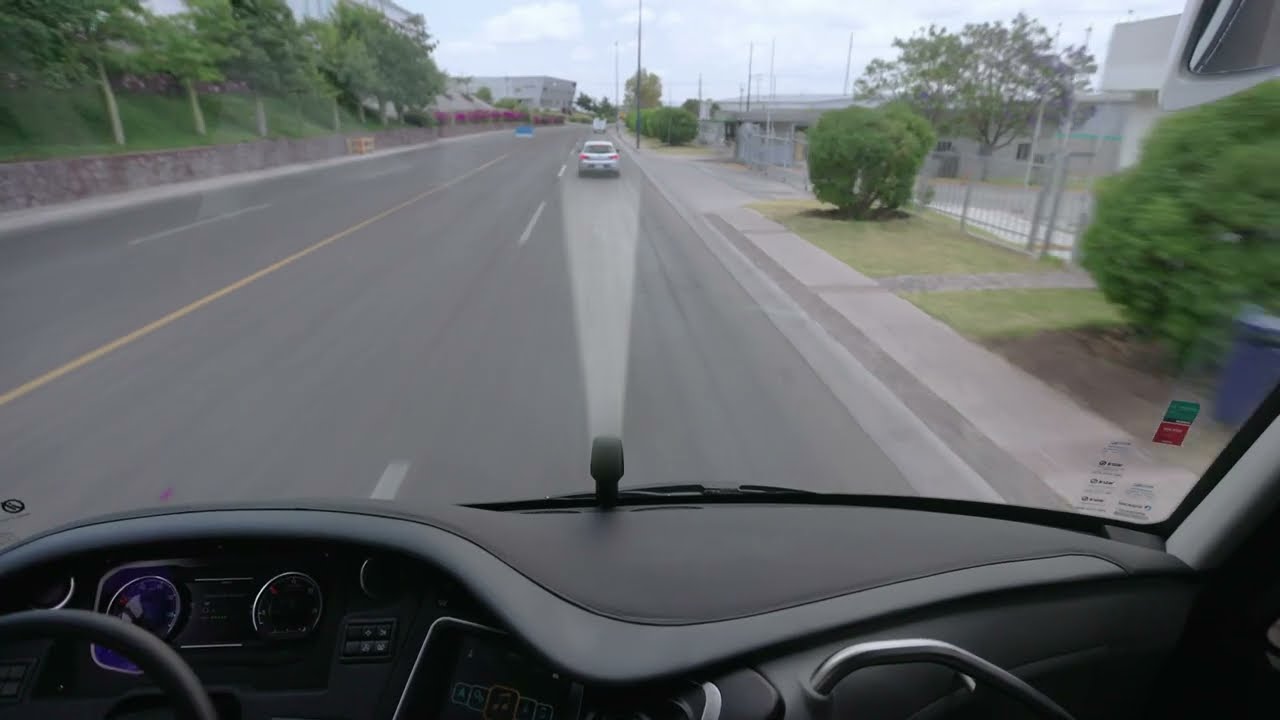 ADAS 2.0: Frenado de Emergencia