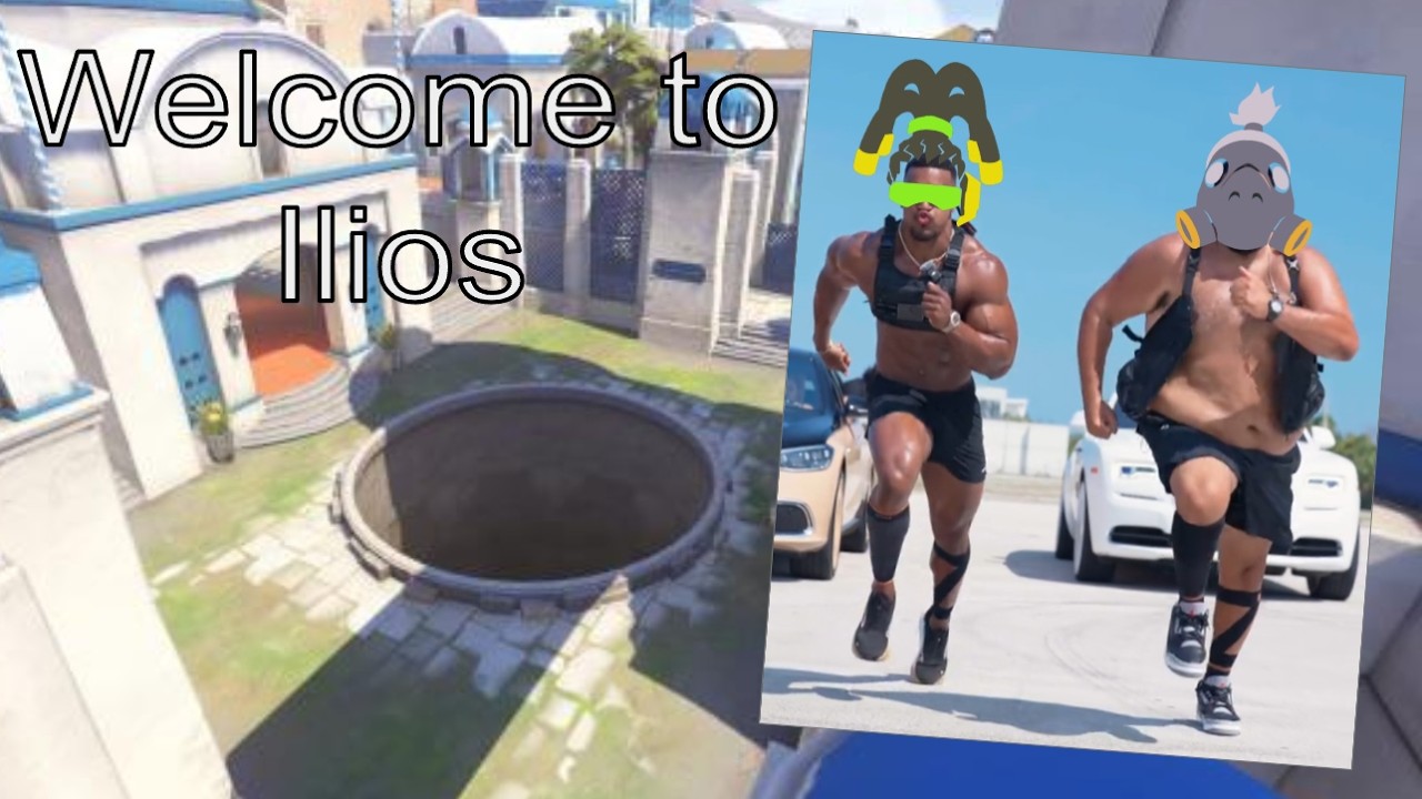 Overwatch is Fun Again