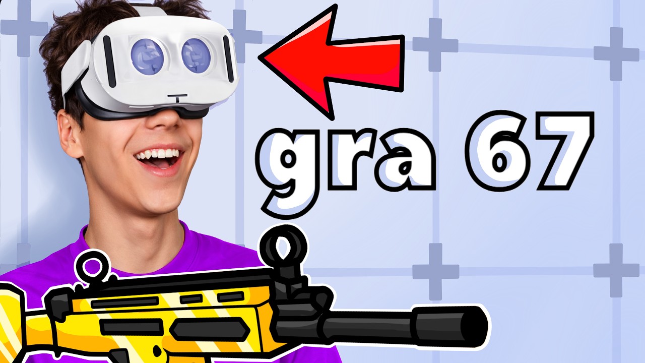 Rivals, ale ULEPSZAM SWOJE URZĄZDENIE!