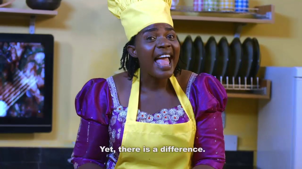 How to cook Lover's Soup for Valentine's day | Ofe Ifunanya | Usekwu Igbo