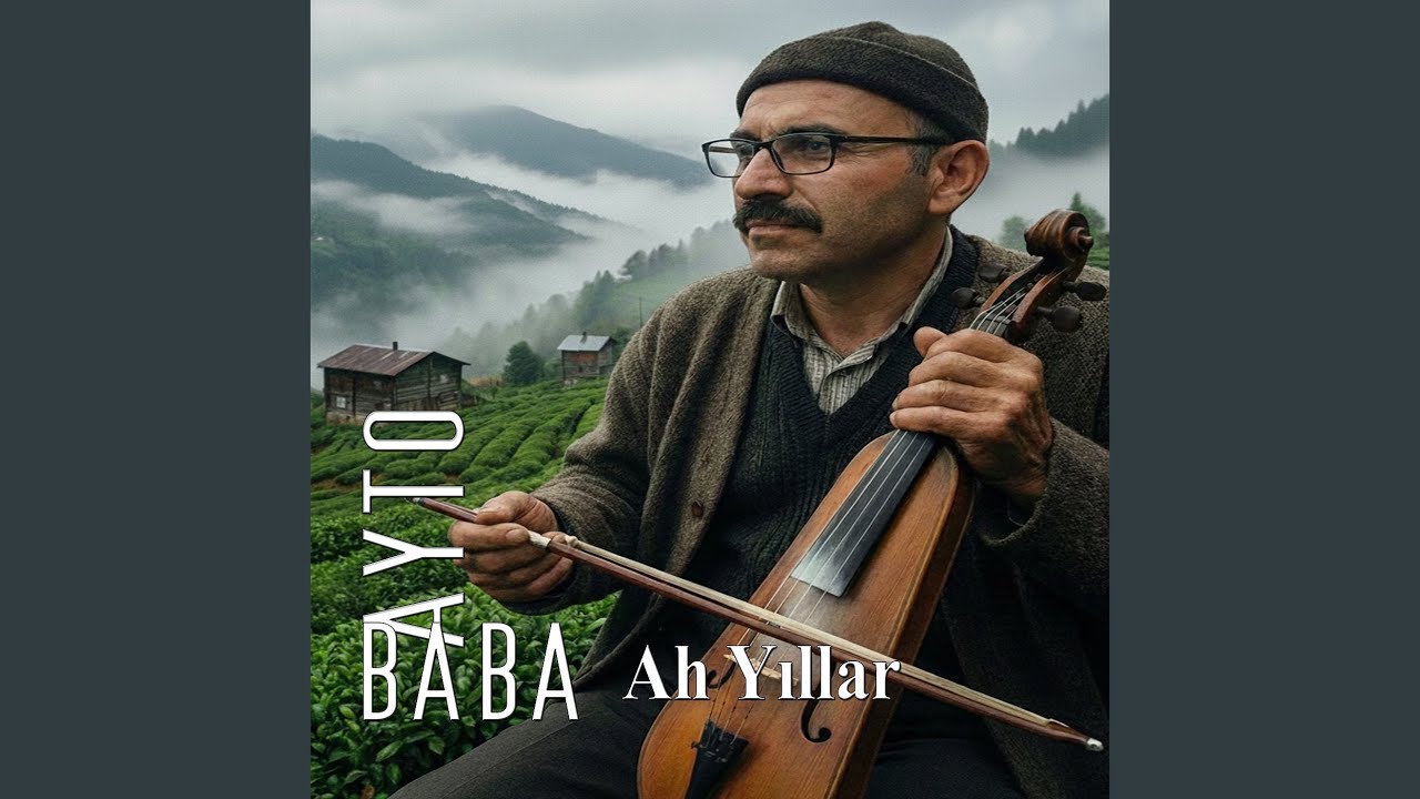 Ah Yıllar