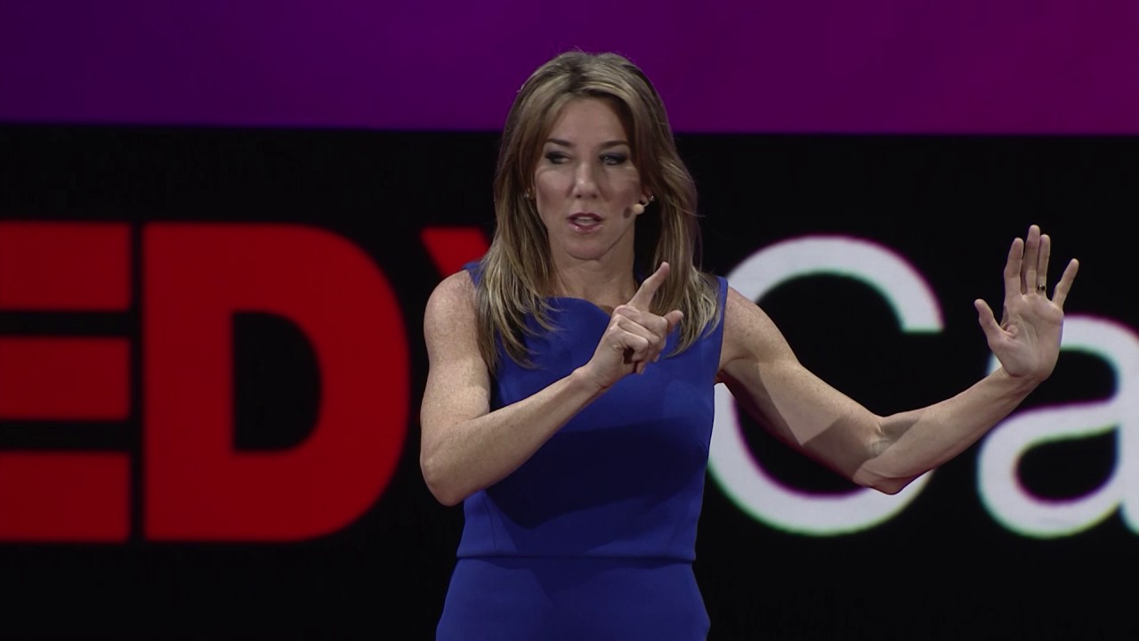 Stop Asking “How Can I Help?” | Laura Gassner Otting | TEDxCambridge