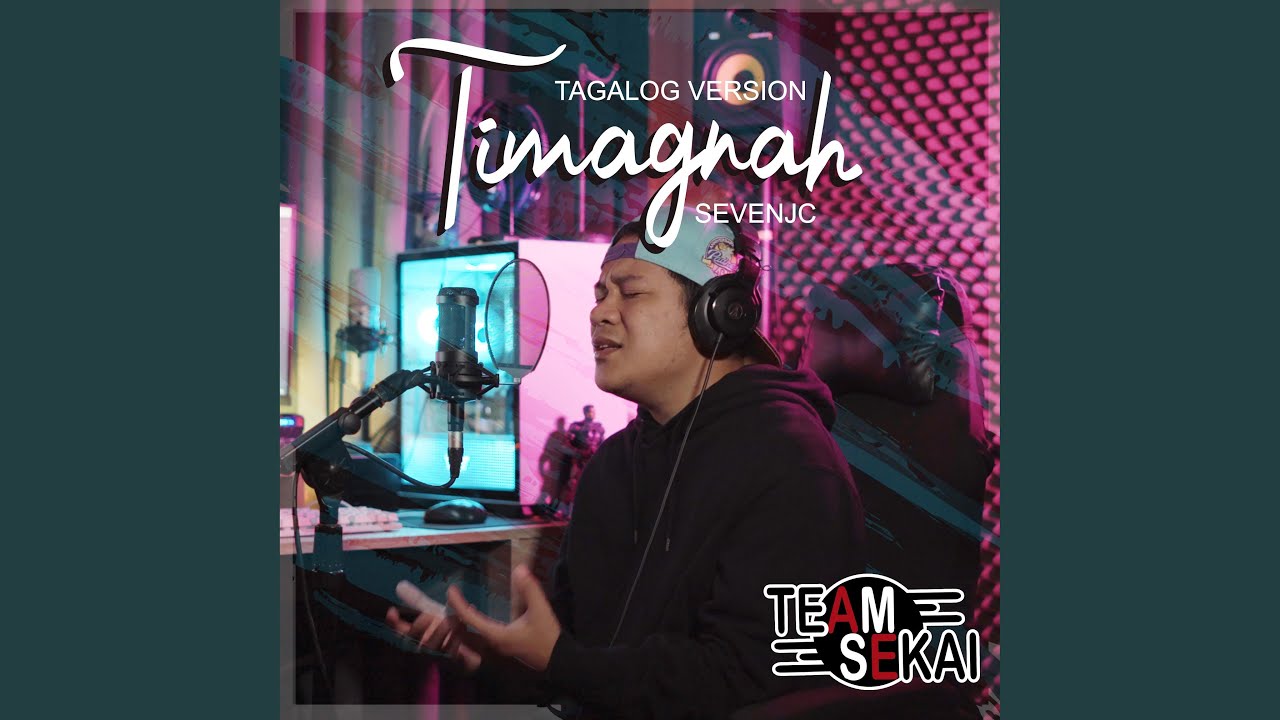 Timagnah 