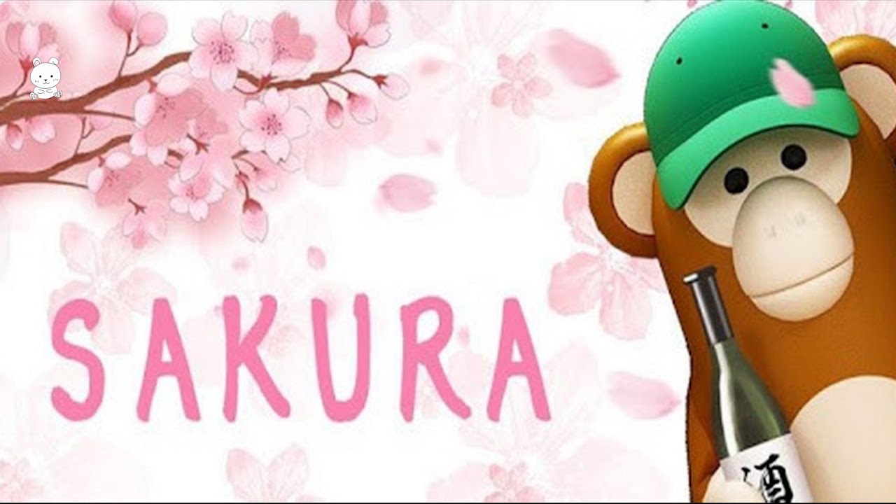 Escape Room Collection Sakura Walkthrough - Escape Room Club (GBFinger Studio)