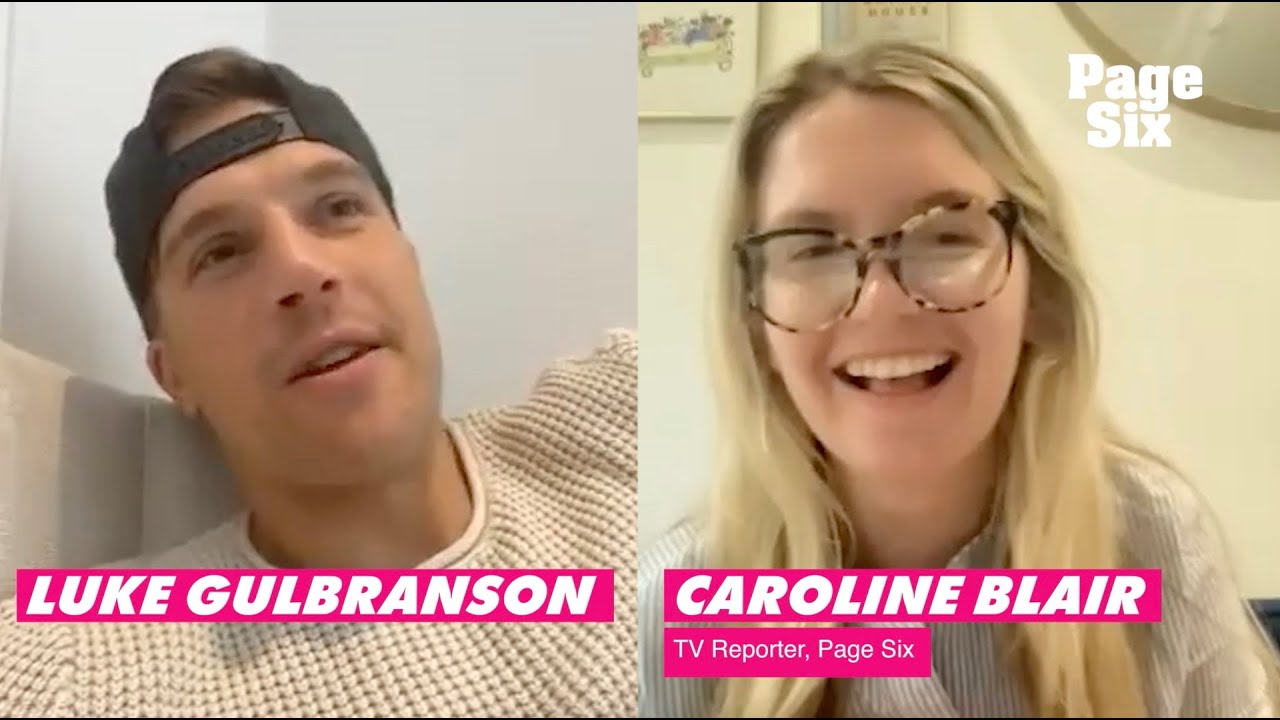 Luke Gulbranson shades &lsquo;SH&rsquo; stars: They sit in &lsquo;bed all day, only come out when cameras are up&rsquo;