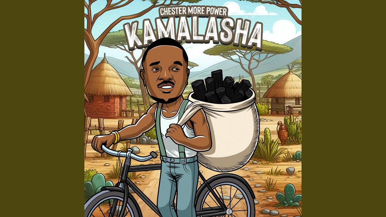 Kamalasha