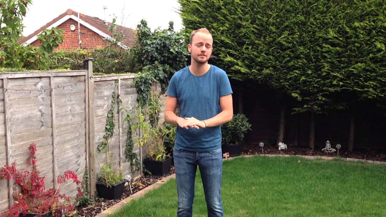 DeMusliM Ice Bucket Challenge